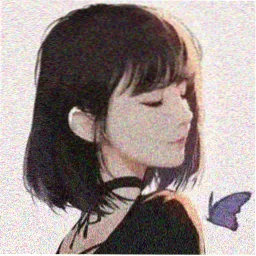 读者纸片人收藏家头像
